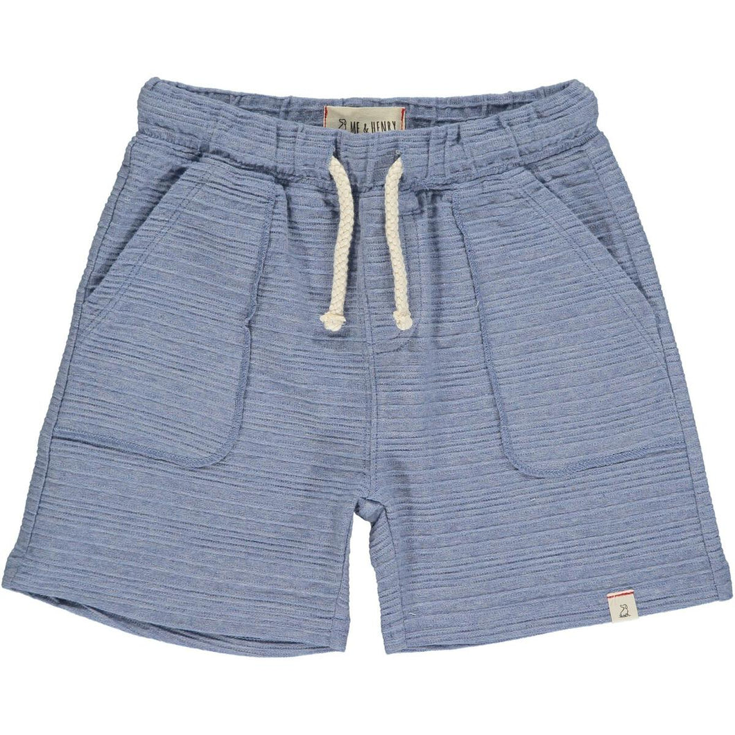 Bluepeter Infant Shorts
