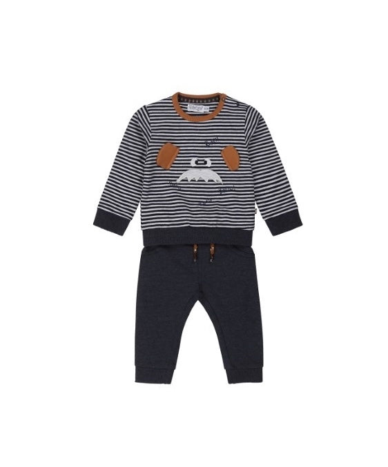 2-Piece Babysuit