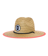 Load image into Gallery viewer, Backyard Meadow Lifeguard Hat
