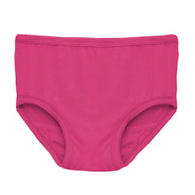 Load image into Gallery viewer, Pre-Order - Kickee Pants Girls Underwear
