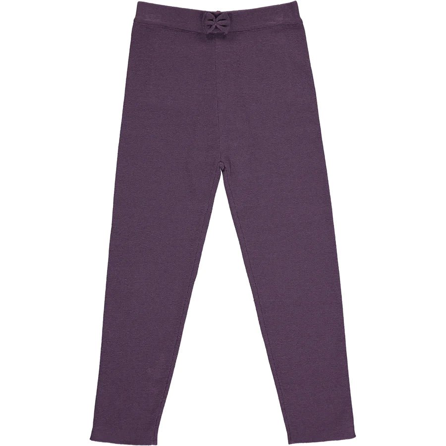 Polly Pants - Purple