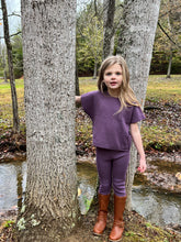 Load image into Gallery viewer, Polly Pants - Purple
