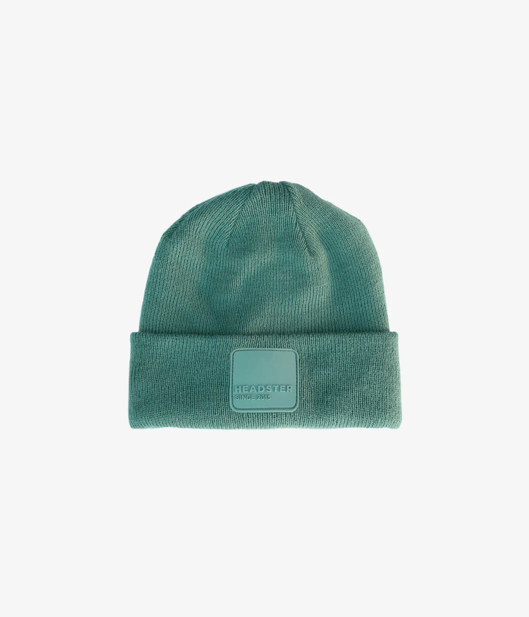 Kingston Beanie - Rain Forest