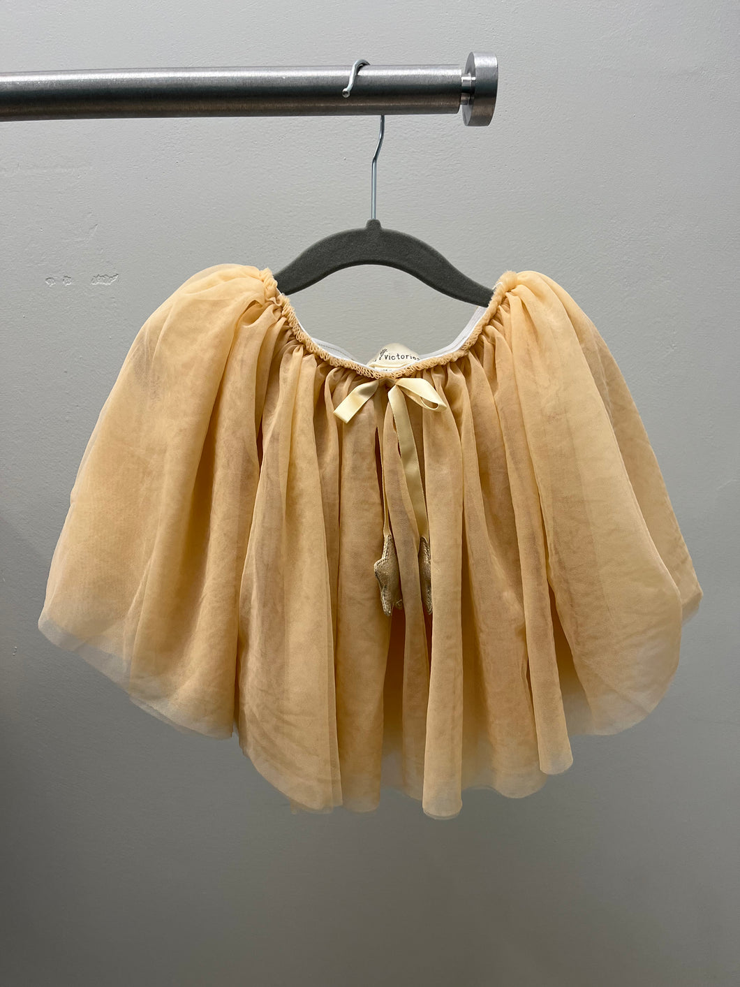 Classic Tutu - Gold