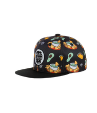 Load image into Gallery viewer, Taco Tuesday Snapback
