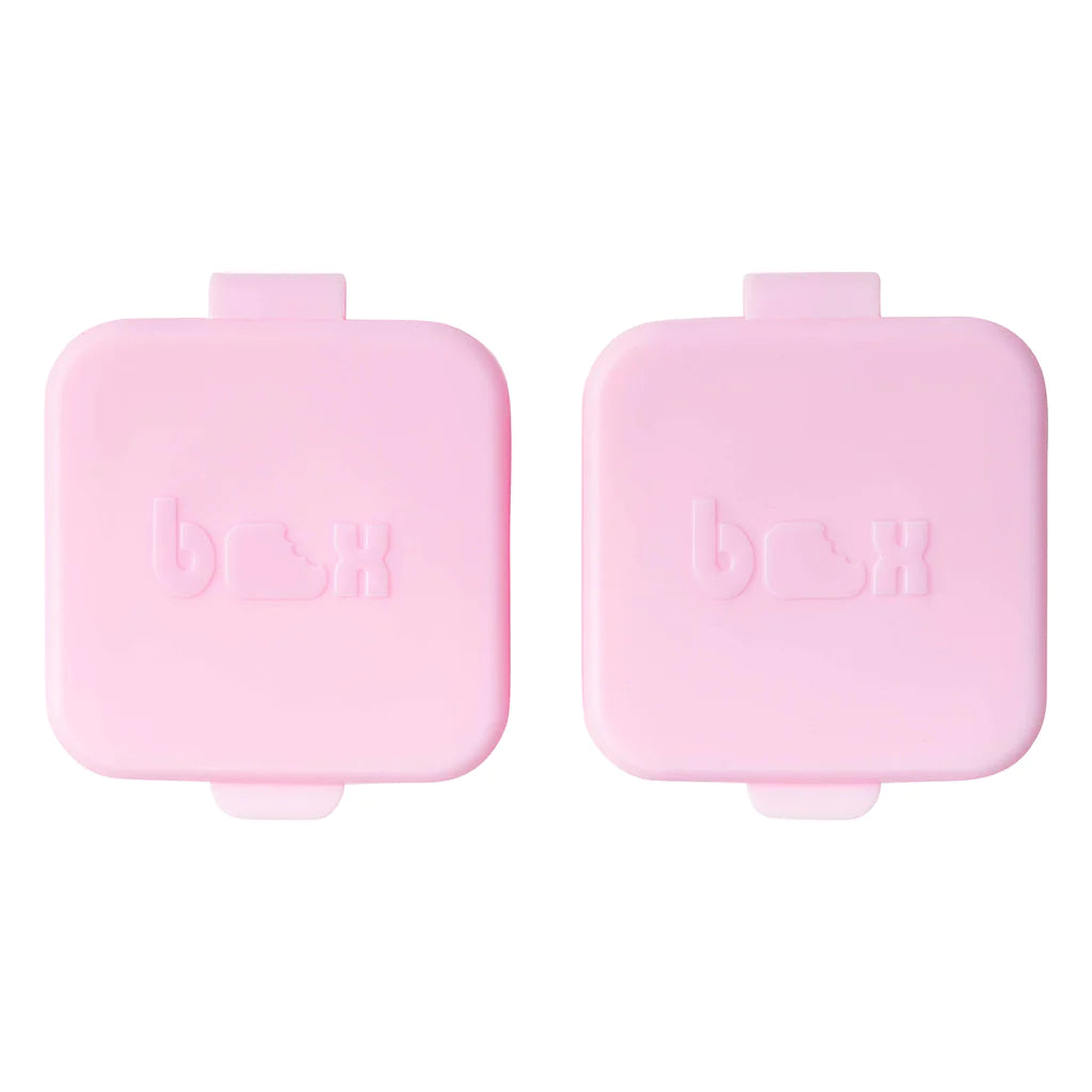 MUNCHBOX Pods - Pink