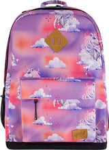 Load image into Gallery viewer, Backpack - Unicorns Gradient
