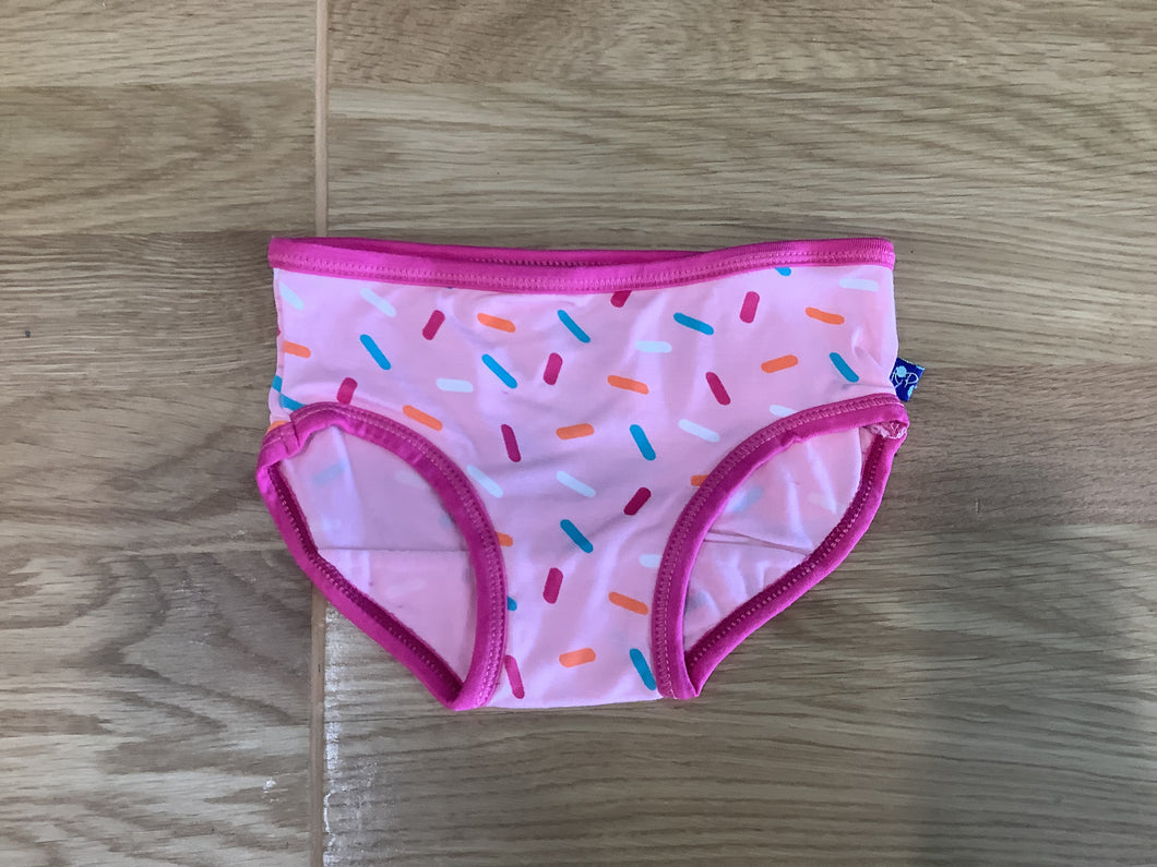 Printed Underwear - Lotus Sprinkles