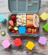 Load image into Gallery viewer, MUNCHBOX Pods - Pink
