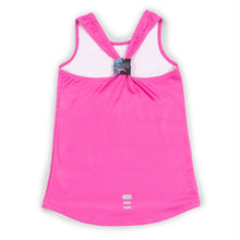 Load image into Gallery viewer, Athletic Tank - Pink
