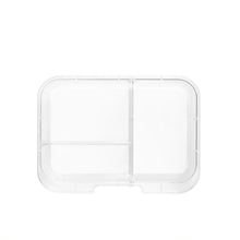 Load image into Gallery viewer, MUNCHBOX Mega 3 Clear Tray
