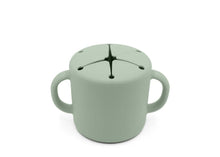 Load image into Gallery viewer, Snack Cup - Fern
