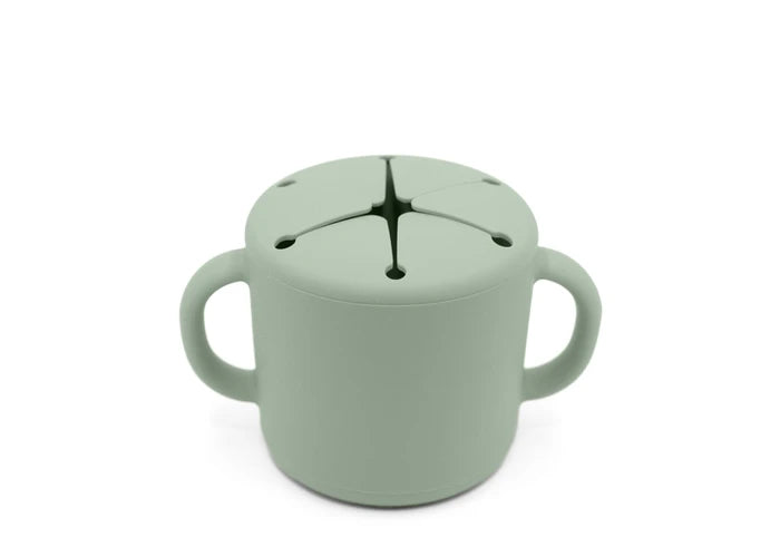 Snack Cup - Fern