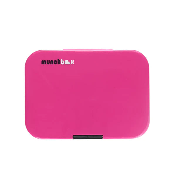 MUNCHBOX Mega 4 Fuschiatint