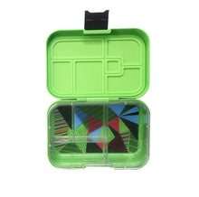 Load image into Gallery viewer, MUNCHBOX Mega 4 Green Envy
