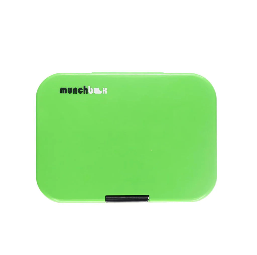 MUNCHBOX Mega 4 Green Envy