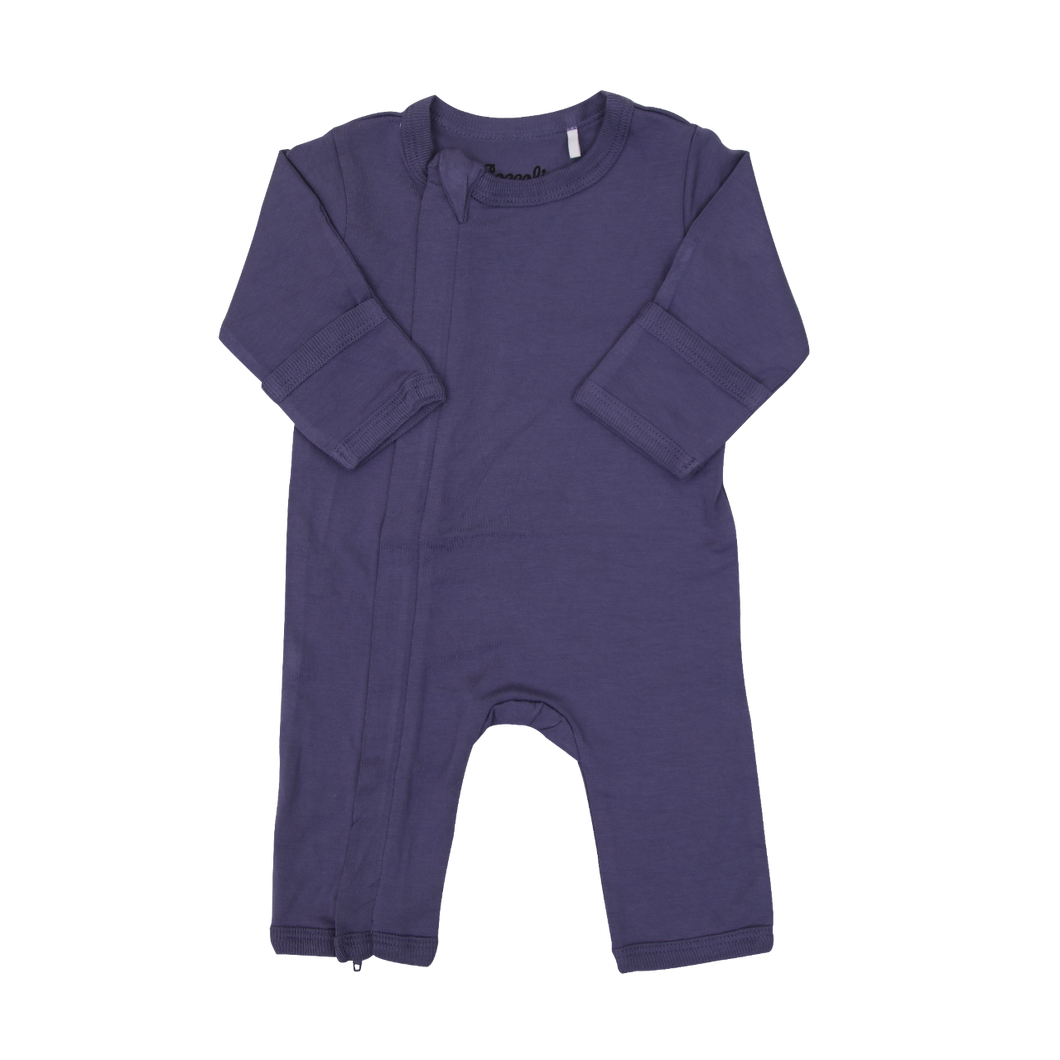 Modal Unionsuit - Purple