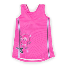 Load image into Gallery viewer, Athletic Tank - Pink
