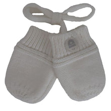 Load image into Gallery viewer, Cotton Baby Mittens
