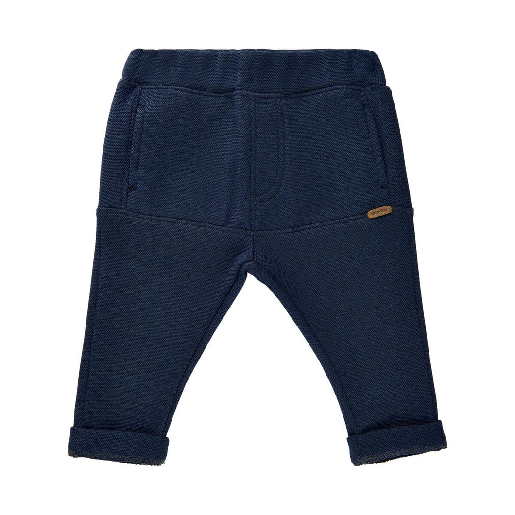 Woven Sweat Pant