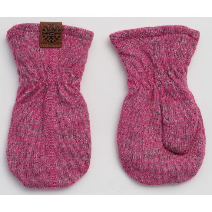 Mid-Season Mitten