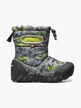 Load image into Gallery viewer, B-Moc Snow Boot - Bogs - Cool Dinos
