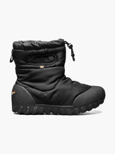 Load image into Gallery viewer, B-Moc Snow Boot - Bogs - Black
