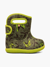 Load image into Gallery viewer, Baby Bogs Boot - Cool Dinos

