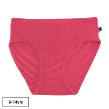 Load image into Gallery viewer, Solid Underwear
