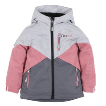 Load image into Gallery viewer, Nano Raincoat - Rose
