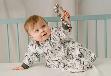Load image into Gallery viewer, Organic Cotton Sleep Sack 1.0 Tog
