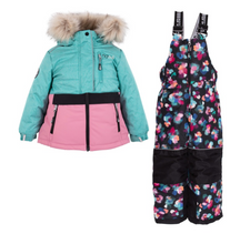 Load image into Gallery viewer, Tiffany Snowsuit
