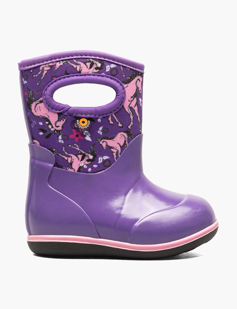 Classic Infant Rain Boot