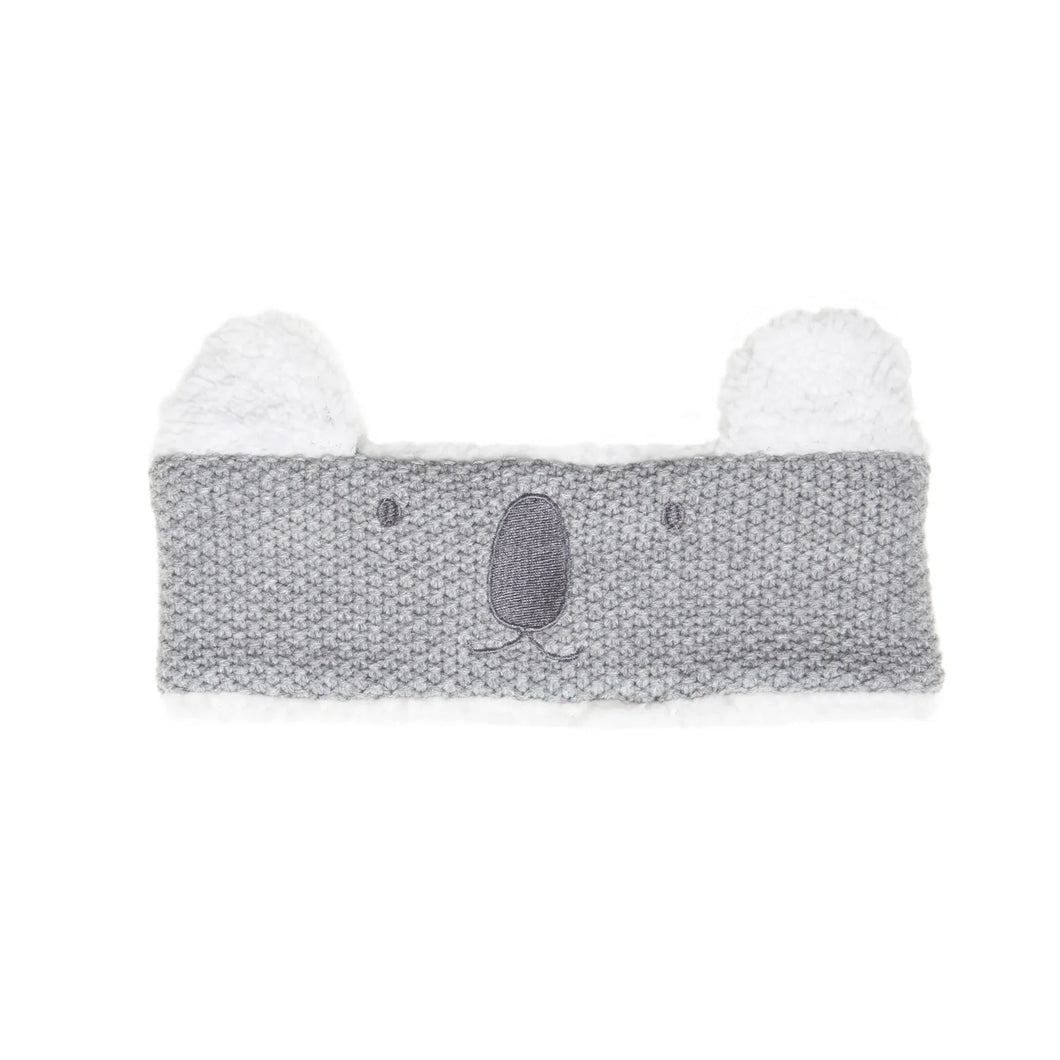 Kimmy Koala Headwarmer