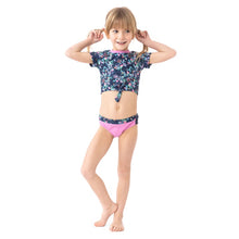 Load image into Gallery viewer, Two-Piece Rash-Guard
