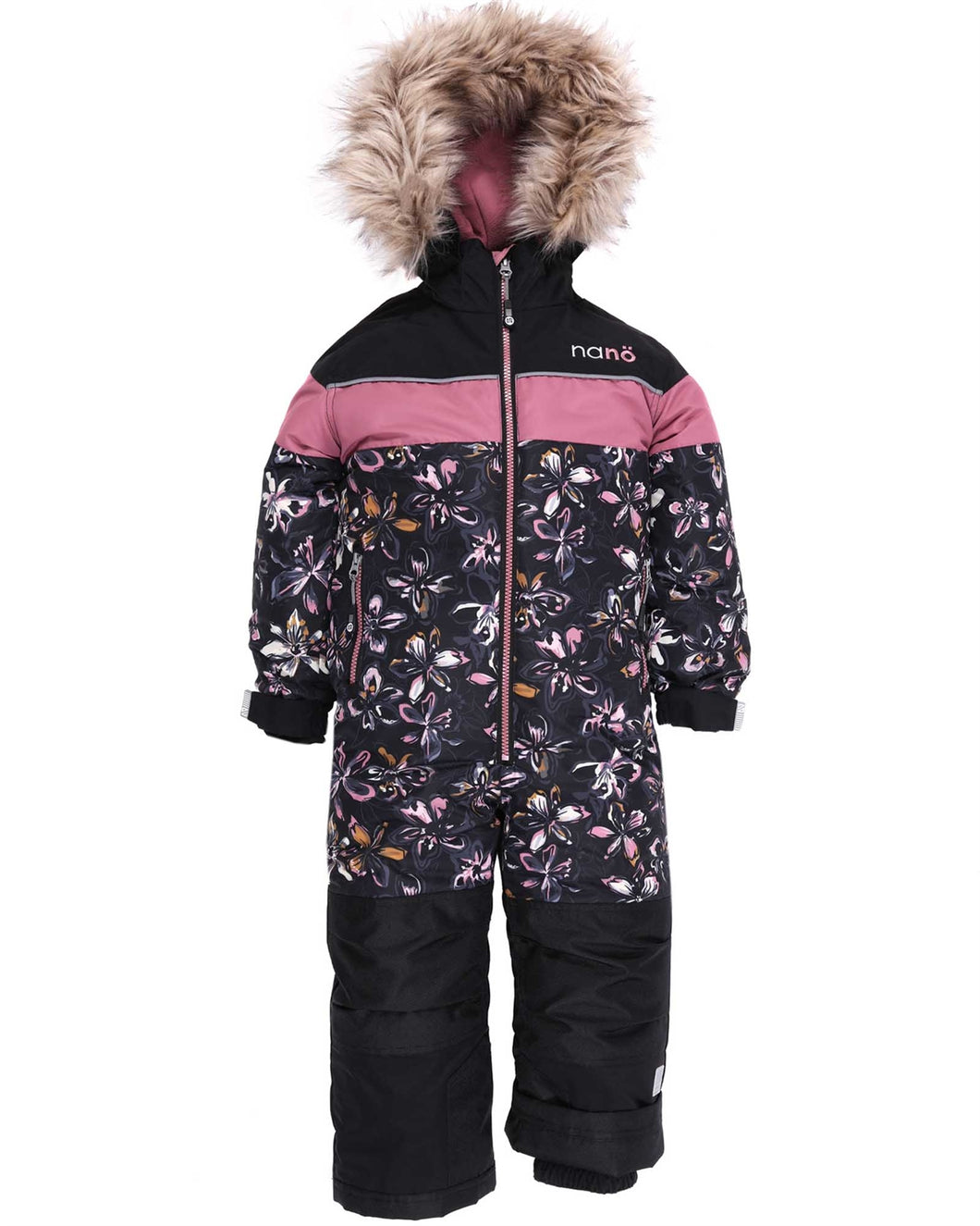 Mont Valinouet Snowsuit