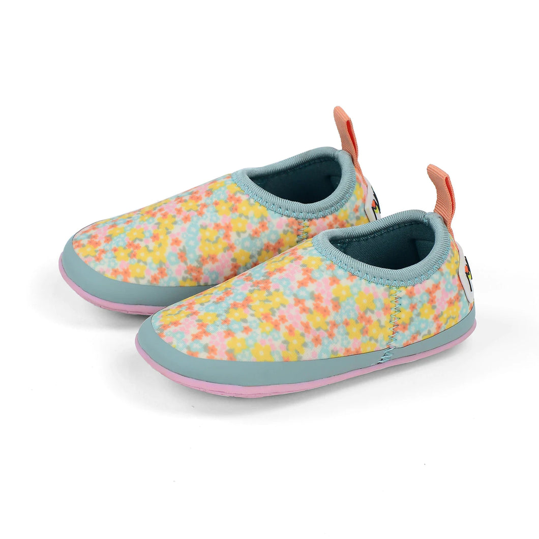 Water Play Shoe - Wildflower