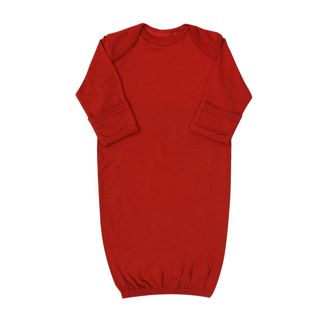 Modal Gown