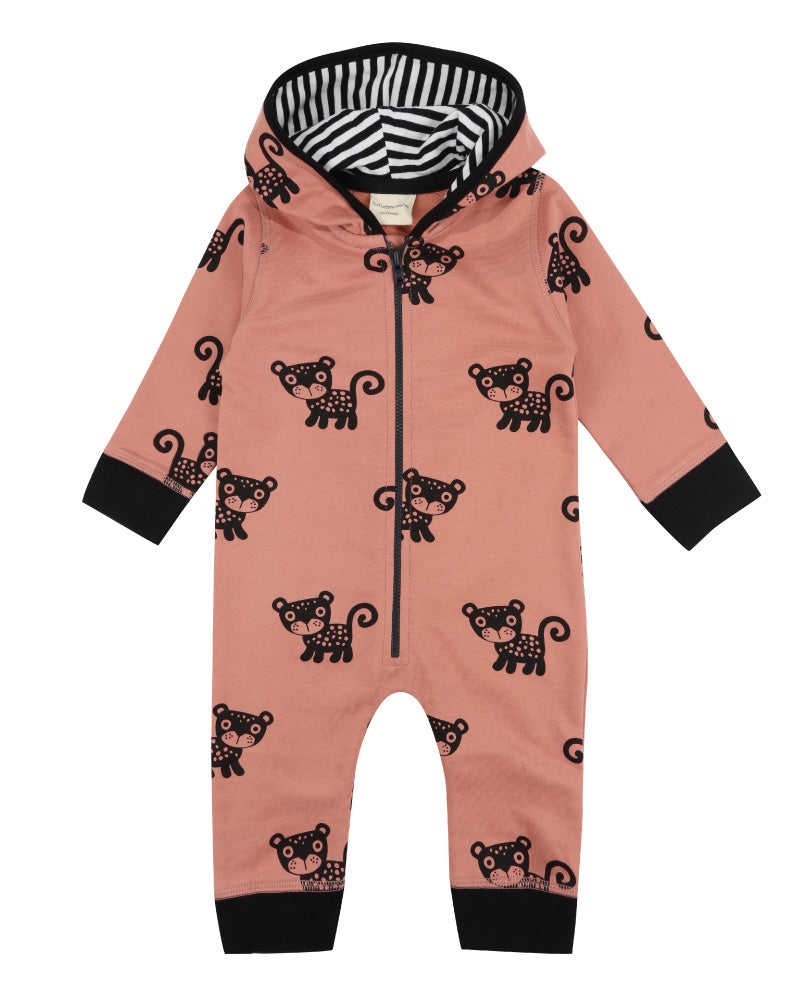 Cub Outersuit