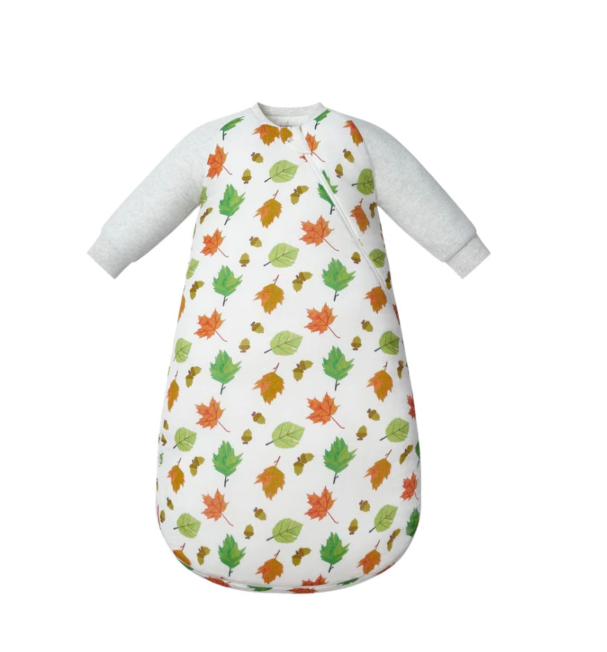 Bamboo Sleep Bag 2.5 TOG - Eric Carle Autumn Leaves