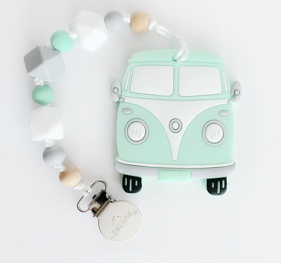 Vintage Van Teether