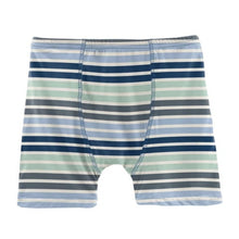 Load image into Gallery viewer, Print Boxer Brief
