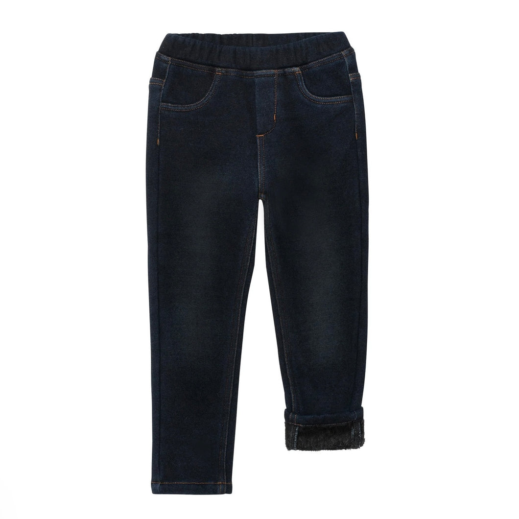 Plush Lined Jegging