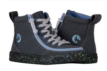 Load image into Gallery viewer, Toddler Speckle Billy Classic High Top
