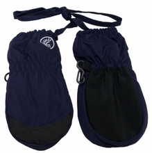 Load image into Gallery viewer, Waterproof Corded Baby Mitt
