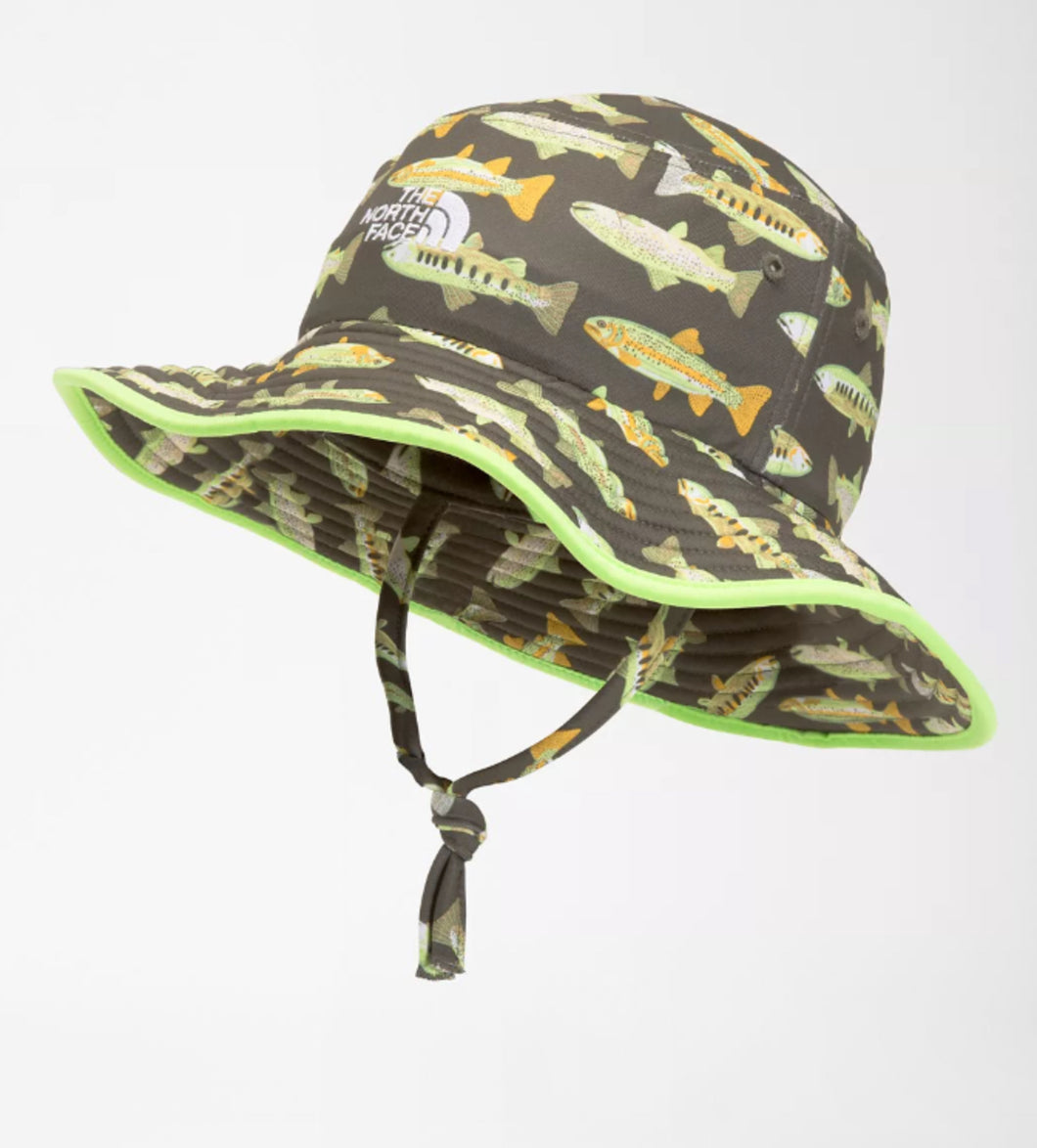 Lil’ Brimmer Hat