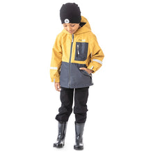 Load image into Gallery viewer, Nano Raincoat - Yellow
