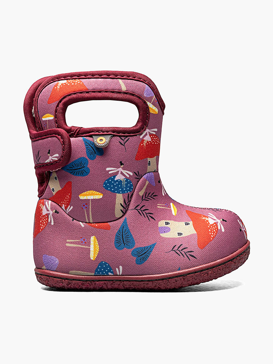 Baby Bogs - Mushroom