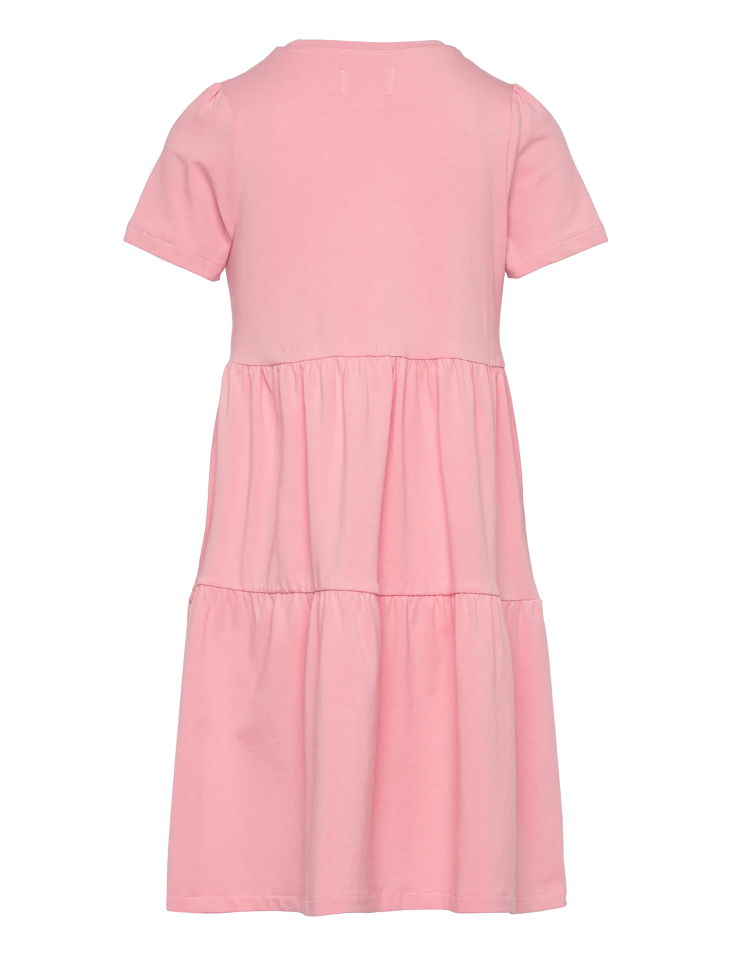 Jersey Dress - Blush