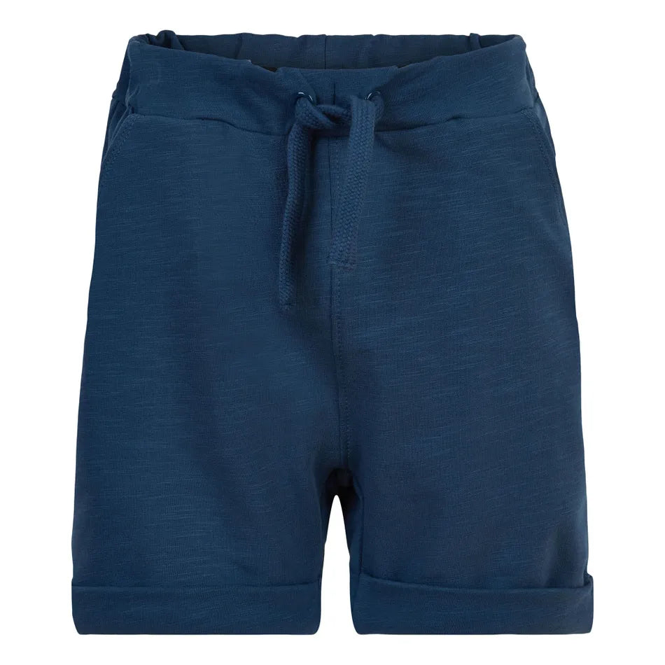 Sweat Shorts - Navy